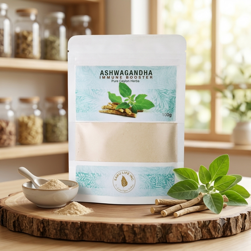 Ashwagandha Powder