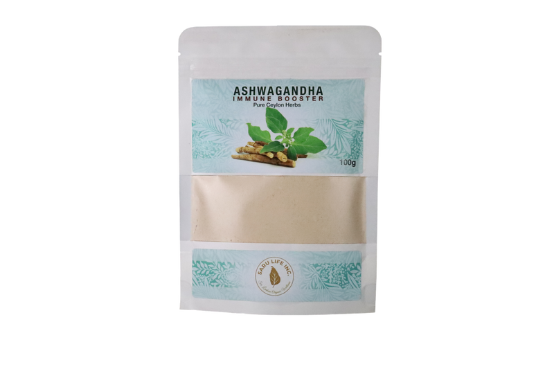 Ashwagandha Powder