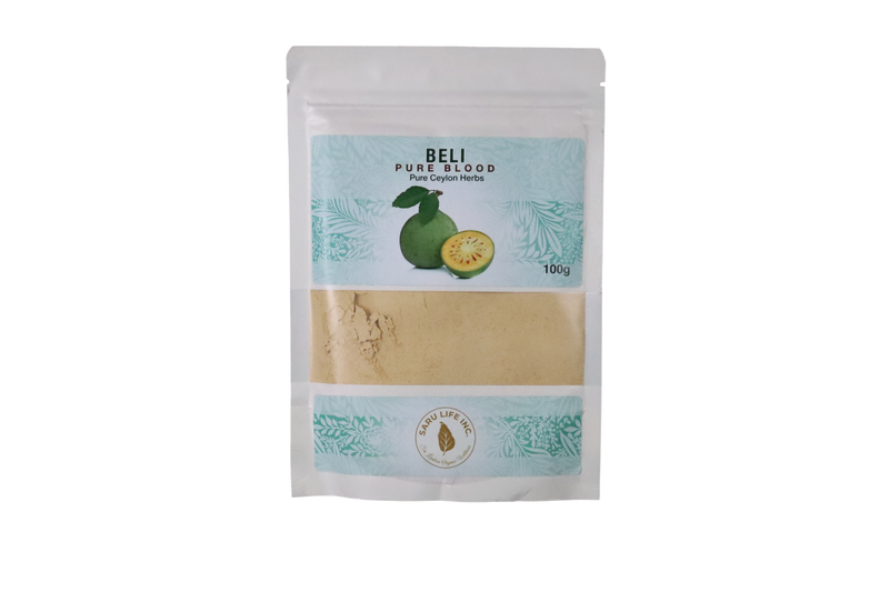 Beli Powder