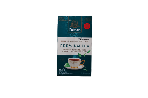 Dilmah Premium tea