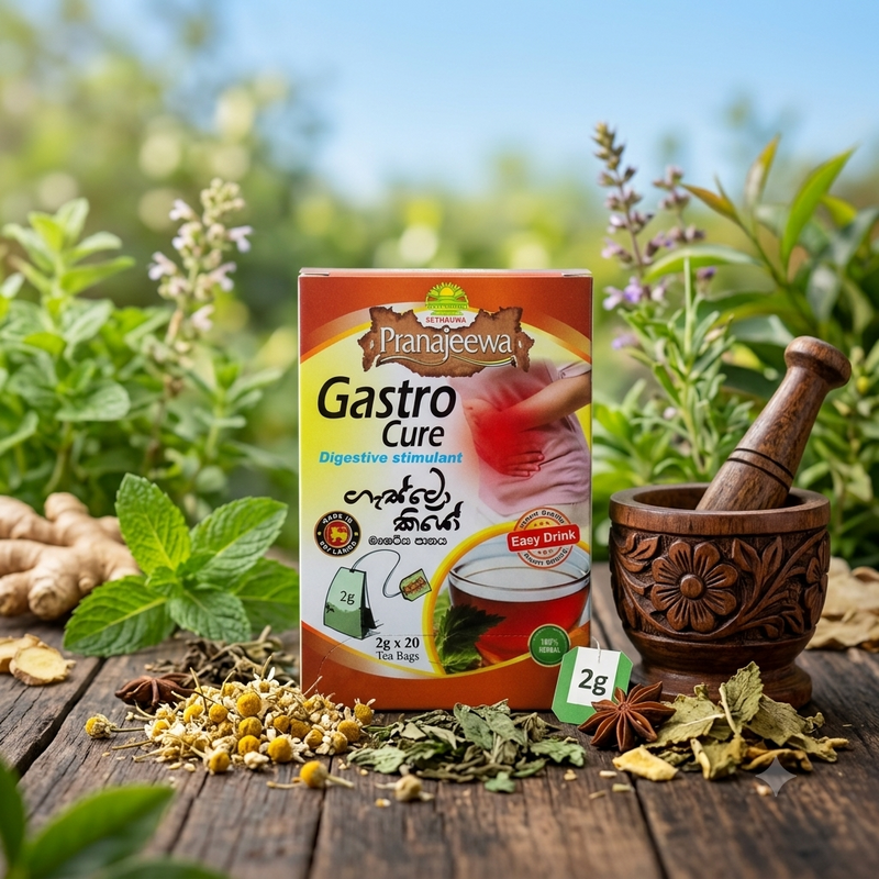 Gastro Cure