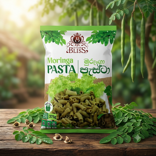 Moringa Pasta