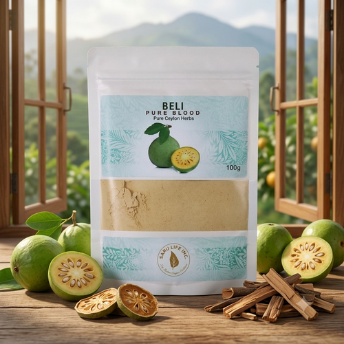 Beli Powder