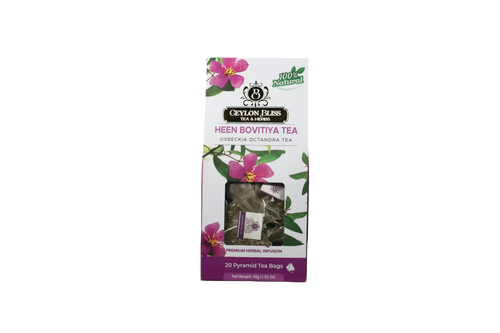 Ceylon Bliss Heen Bovitiya Tea