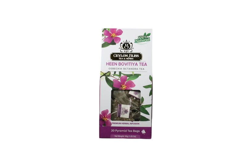 Ceylon Bliss Heen Bovitiya Tea