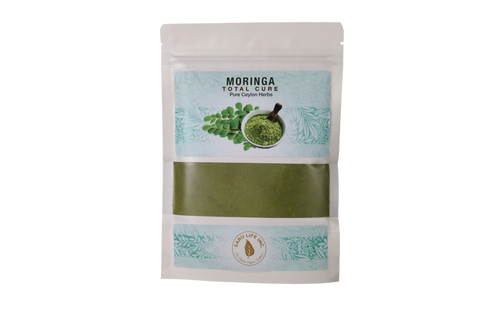 Moringa Powder