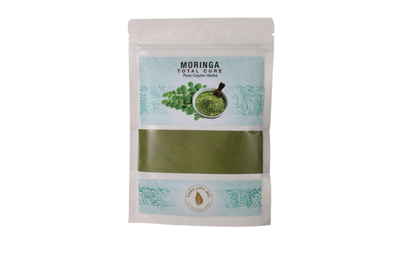 Moringa Powder