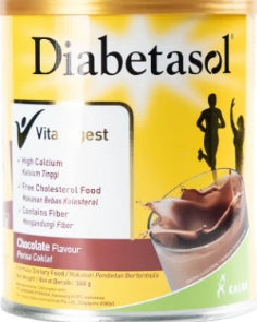 Diabetesol Milk powder