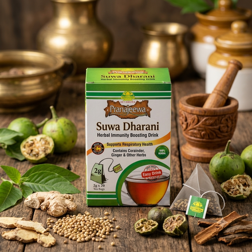 Suwa Dharani