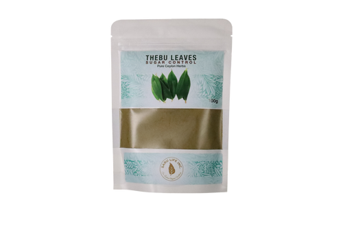 Thebu Leaves Powder