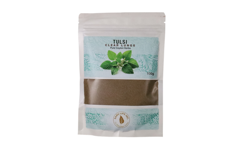Tulsi Powder