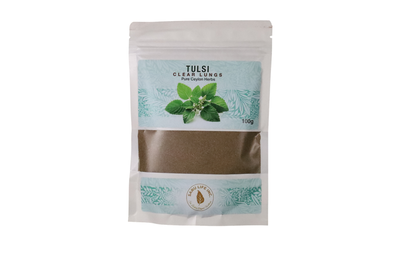 Tulsi Powder
