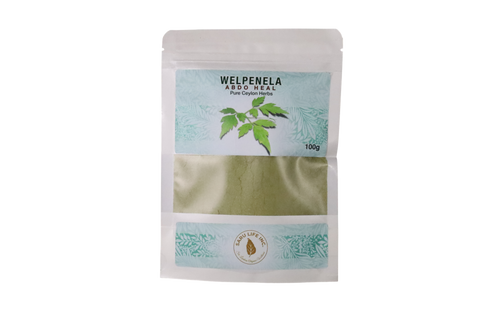 Welpenela Powder