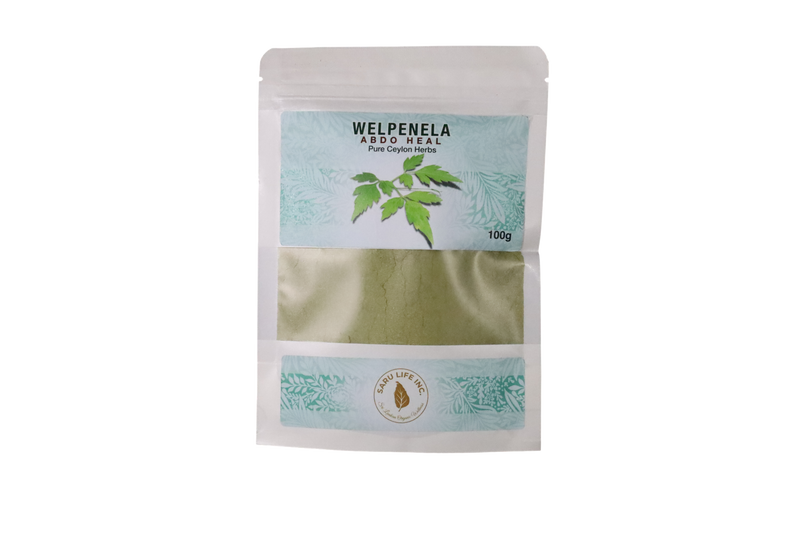 Welpenela Powder
