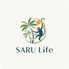 Saru Life Logo